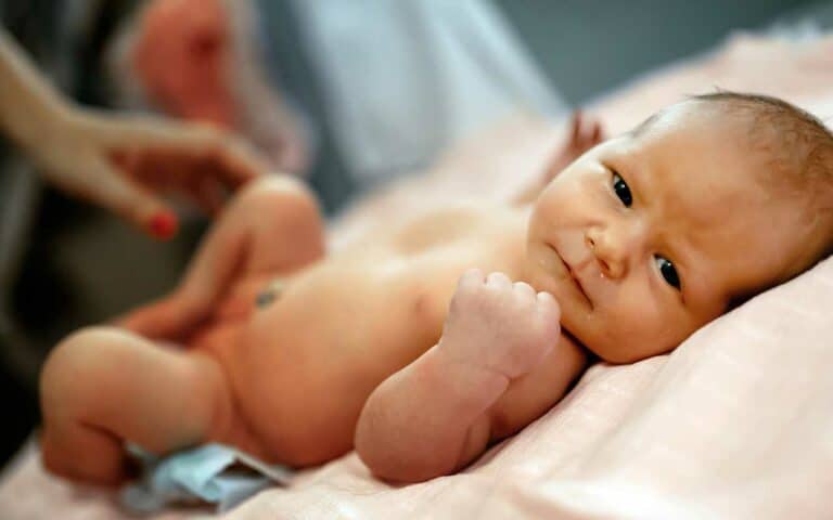 Newborn first weeks | Newborn Care