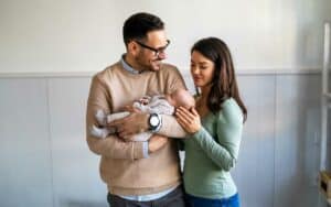 Tips to be a better parent and supporting partner | Newborn Care