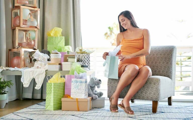 Baby Must Haves for Your Registry | Newborn Care
