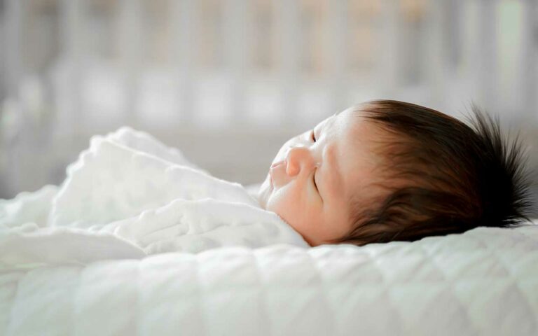 Your newborn and sleep what to expect | Newborn Care
